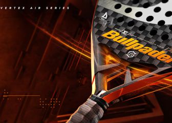 Air React Channel, el 