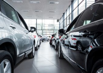 ¿Es un buen momento para comprar un coche?