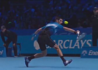 Mejora aspectos de tu tenis defensivo con estos 4 consejos