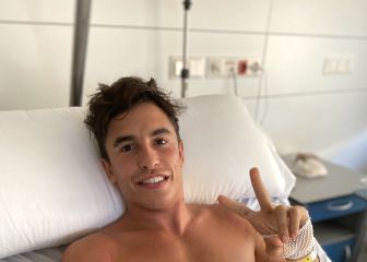 Márquez ante el abismo: qué hacer cuando no se puede hacer nada