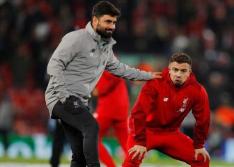 El culpable de la revolución del Liverpool: y no es Klopp