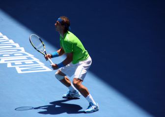 Mejora tu velocidad de reacción en tenis con estas 4 claves