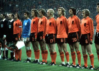 Dejarás de ser una estrella y empezarás a ser equipo