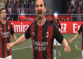 La demanda de Ibrahimovic que puede cambiar la industria de los videojuegos.