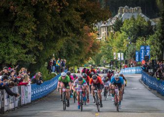 Las Gran Fondo World Series 2021 pasarán de largo de España