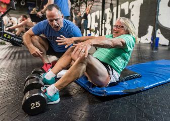 Novedades temporada 2021 de CrossFit