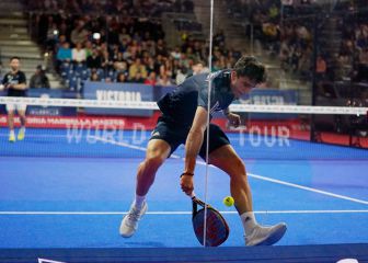 Los World Padel Awards 2020 condecoran a lo mejor del año