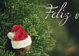 25 de diciembre ¡Pum, pum, pum!