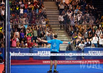 El pádel en 2020: del éxito al parón