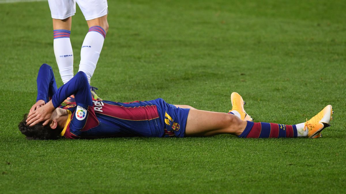 Sufrir para sufrir aún más