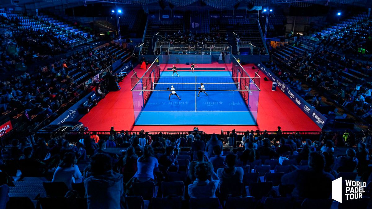 El pádel en 2020: la reivindicación