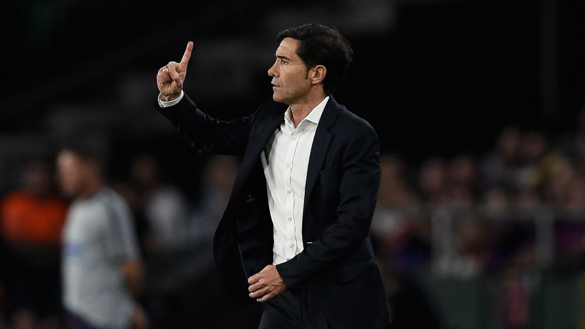 Marcelino, a mí tampoco me querían