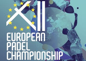 2021, año de Europeo y Mundial