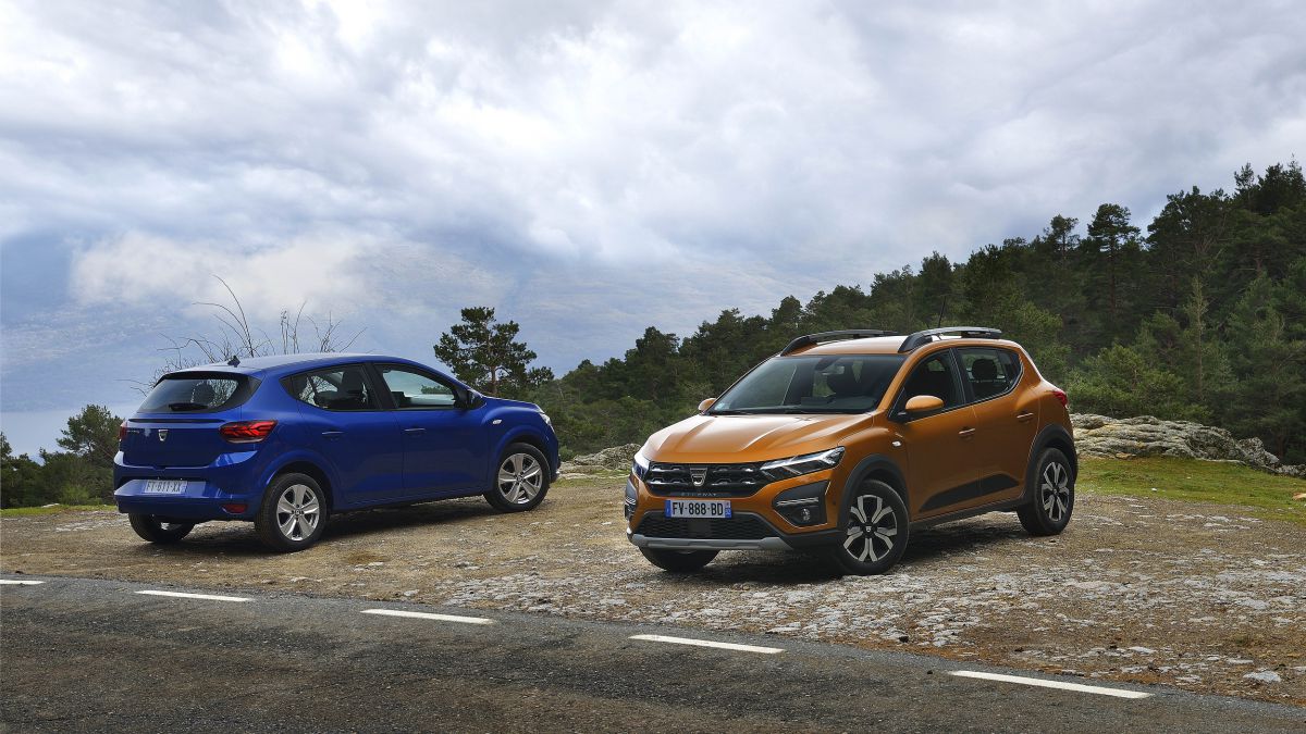 Así es el coche más comprado en España durante la pandemia