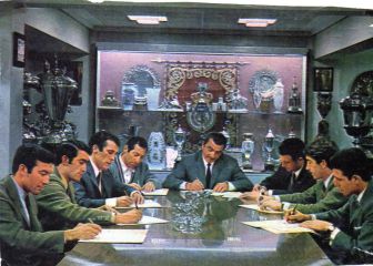 ¡Preparados! ¡Listos! ¡Fiiirmen!