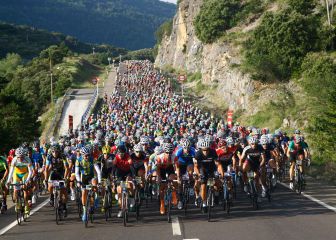 La QH, primera gran prueba que se mueve a septiembre