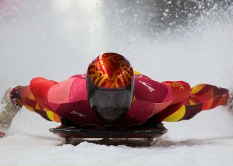 Ander Mirambell, el héroe mediterráneo con voluntad de hielo