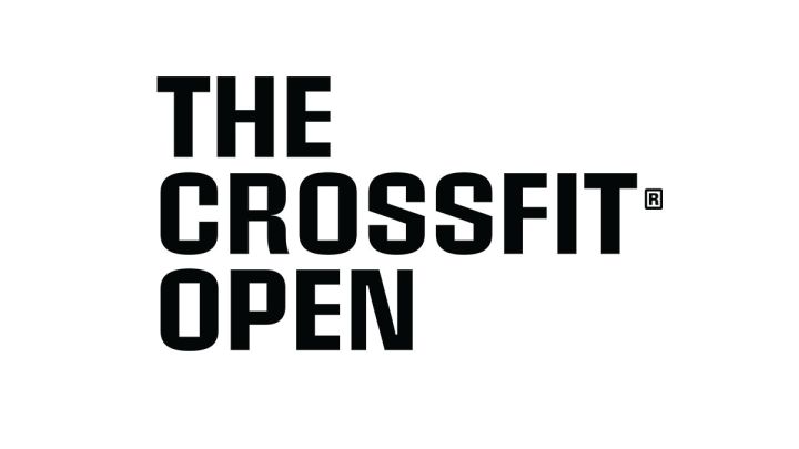 crossfit open 2021