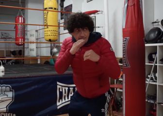 Las fintas en el boxeo