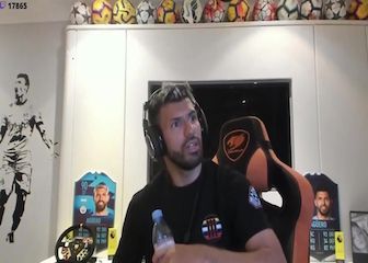 Los futbolistas ahora son creadores de contenido y Youtube y Twitch los nuevos campos de juego.