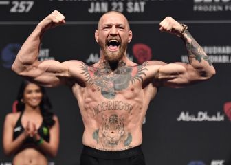 Quién se atreve con McGregor: cómo vencer al invencible