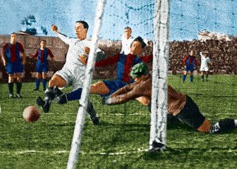 El Madrid barrió al Barça… ¡8-2!
