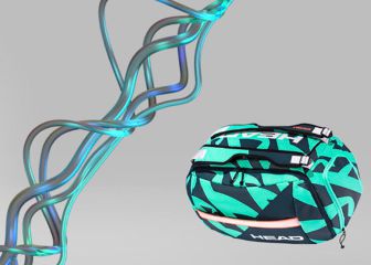 Head Padel apuesta por una línea respetuosa con el planeta