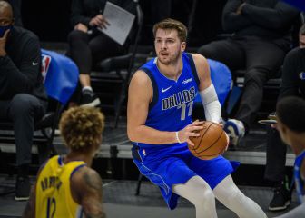 Sin diversión no hay paraíso: la conjura de Doncic para ser el que un día fue