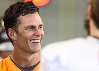 La dieta de Tom Brady para ganar 7 Super Bowls a los 43