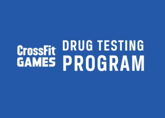 Primeros controles anti-doping en CrossFit en este 2021