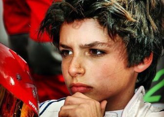 La razón por la que Carlos Sainz Jr. no celebra San Valentín