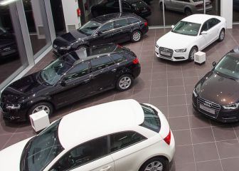 Un plan de emergencia para evitar el desastre en la venta de coches