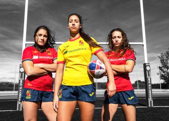 Las leonas rugen: así se alimenta ‘el hambre para ganar’