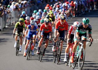 El techo del mercado ciclista en España, cada vez más alto