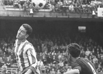 El misterio de Pastor y la Copa Internacional