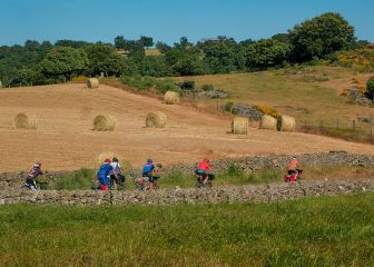 Autosuficiencia: la variante más ecológica del cicloturismo