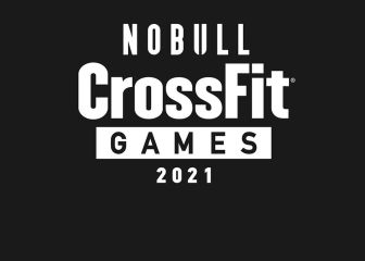 NOBULL nuevo patrocinador de los CrossFit Games