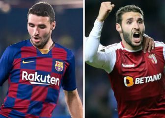 De repudiado en el Barça a estrella en Portugal