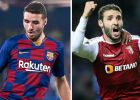 De repudiado en el Barça a estrella en Portugal
