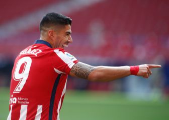 Luis Suárez: confiar a pesar de todo y todos