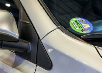 Las nuevas etiquetas de la DGT traerán polémica