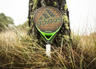 Greenpadel, la estrategia eco-friendly de Adidas Padel