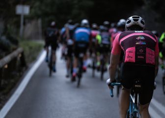 La Mallorca 312-Milestone Series pasa al 24 de octubre