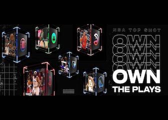 NFT, la nueva moda de inversión llega con fuerza al deporte.