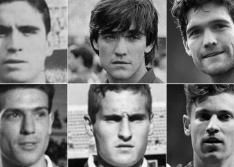 En el nombre del padre, del hijo y de los nietos