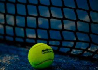 Bullpadel y Joma, nueva imagen de la FIP