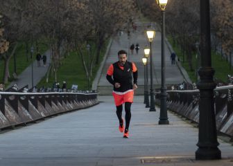 Corre tu primer Maratón