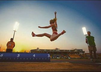 Pensar, ejecutar, ganar: tres historias de superación y entrenamiento mental