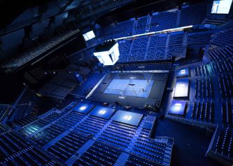 5 razones por las que no perderse el Madrid Open