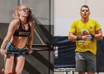 Llaneza es 5º y Gallardo 23ª en Europa después del primer día de Quarterfinals